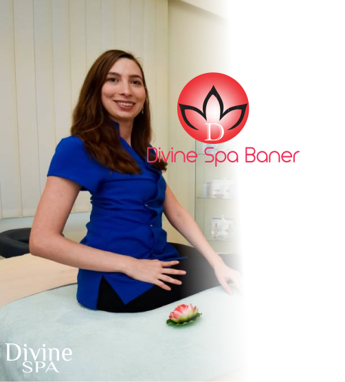 Divine Spa Baner Pune